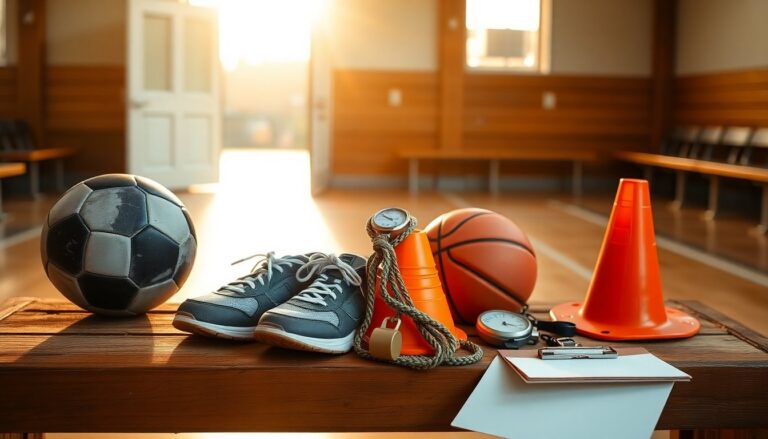 How Erasmus+ capacity-building projects boost grassroots sport organisations