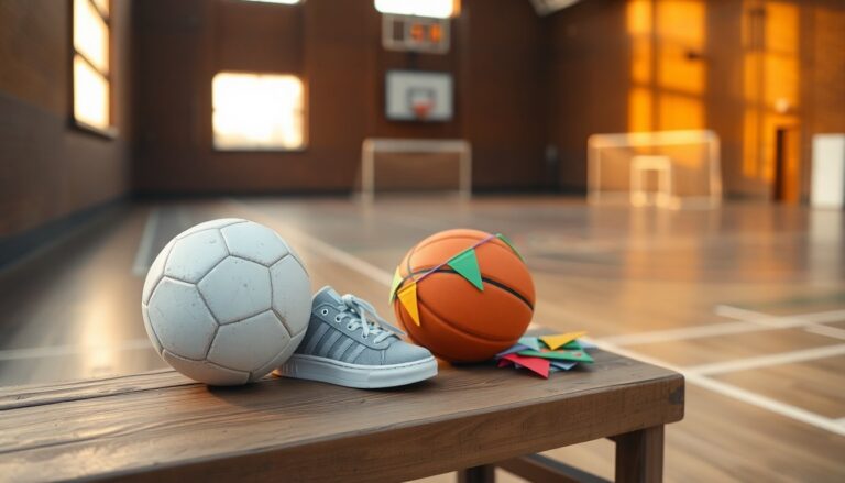 How Erasmus+ supports not-for-profit European sport events