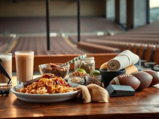 How Erling Haaland fuels a 6,000-calorie routine and recovers like a pro