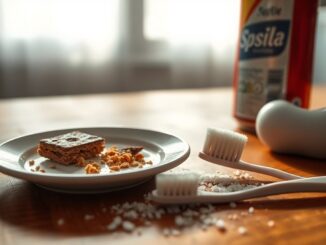 How grazing all day can harm your teeth and gums