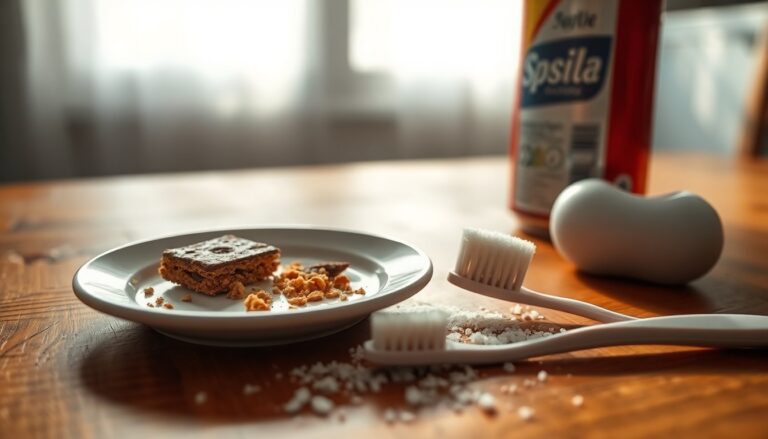 How grazing all day can harm your teeth and gums