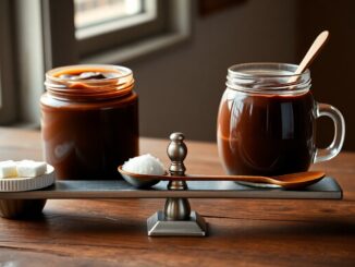How healthy is Nutella? experts and alternatives compared