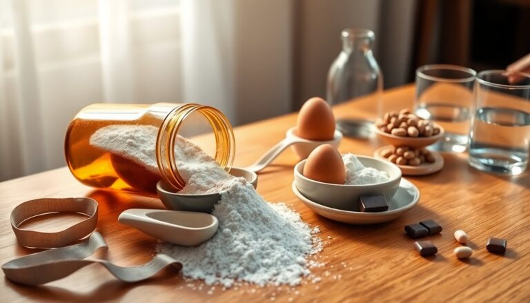 How inositol supports PCOS, insulin balance and fertility naturally