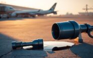 How jet fuel shortages at European airports could disrupt summer travel plans