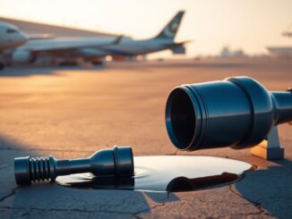 How jet fuel shortages at European airports could disrupt summer travel plans