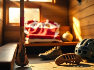 How Mairéad Dillon became a decisive presence for Galway camogie