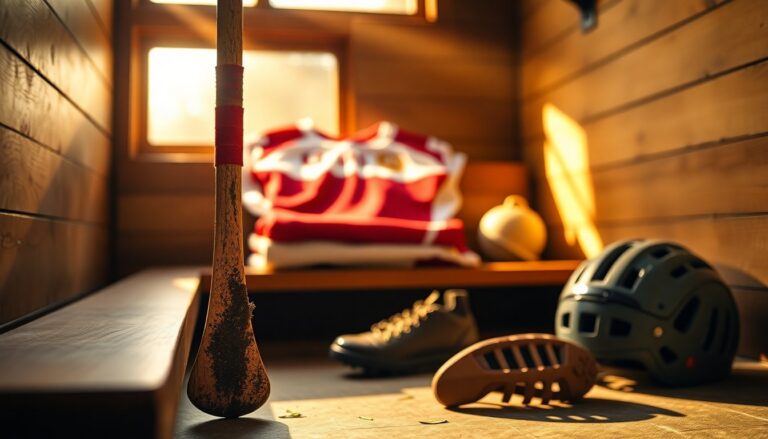 How Mairéad Dillon became a decisive presence for Galway camogie