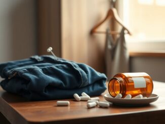 How Ozempic and Wegovy can change leg and facial appearance during rapid weight loss