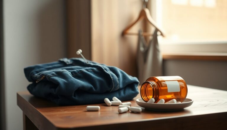 How Ozempic and Wegovy can change leg and facial appearance during rapid weight loss