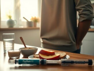 How psyllium husk may amplify the effects of Wegovy and Mounjaro