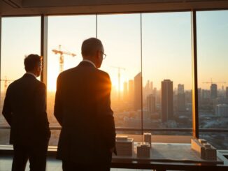 How regions must adapt to attract inward investment