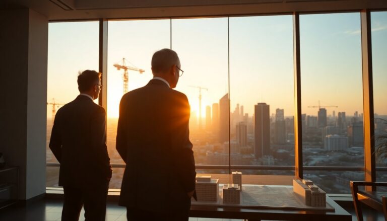 How regions must adapt to attract inward investment