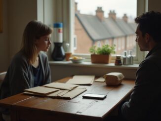 How rising costs meet the Wee Bursary: practical help for Edinburgh young people