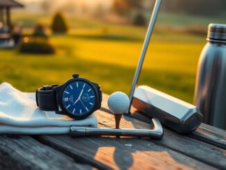 How Rory McIlroy uses Whoop data and disciplined habits to extend his career