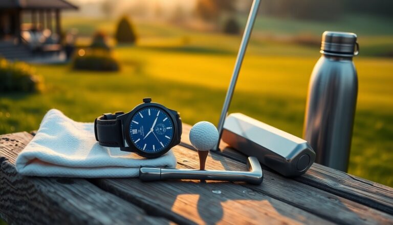 How Rory McIlroy uses Whoop data and disciplined habits to extend his career