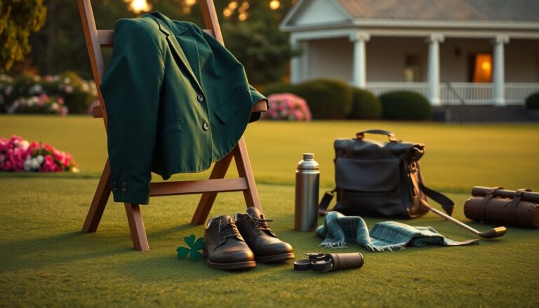 How Rory McIlroy’s parents shaped his path and watched him win again at the Masters