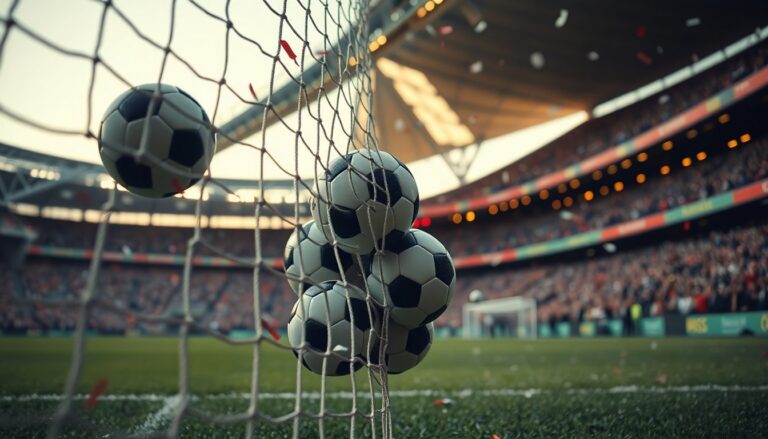 How the 2026 Sidemen Charity Match at Wembley became a goalfest