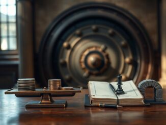 How the Bank of England frames its financial stability strategy