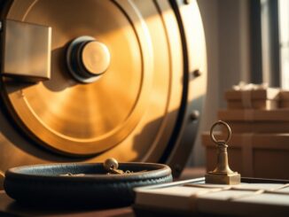 How the Bank of England will manage bank failures