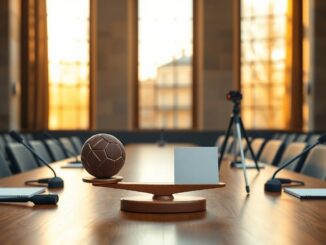 How the EU Sport Forum is steering policy, inclusion and competitive fairness