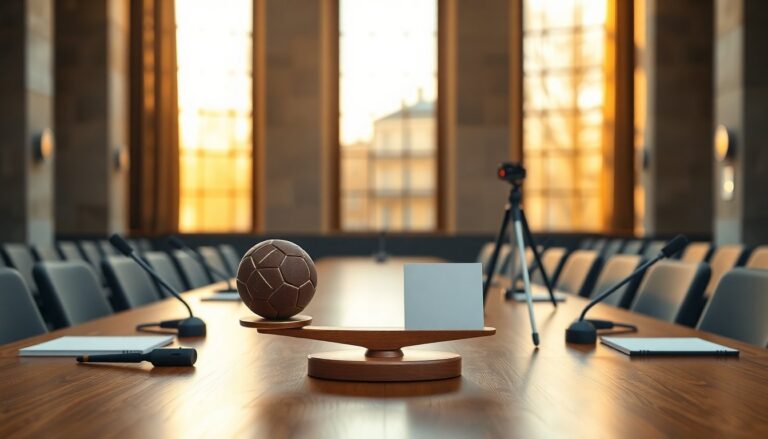 How the EU Sport Forum is steering policy, inclusion and competitive fairness