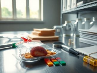 How the food standards agency classifies and escalates food incidents