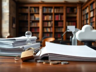 How the open access changes affect Cancer Research UK-funded publications