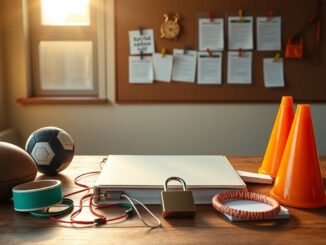 How the Sport Welfare Officer Network strengthens safeguarding in sport