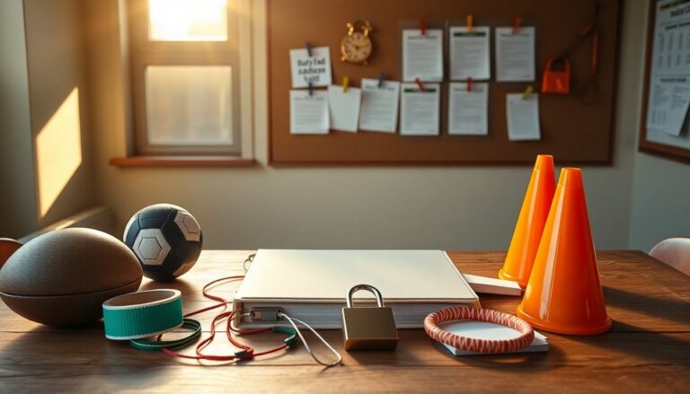 How the Sport Welfare Officer Network strengthens safeguarding in sport