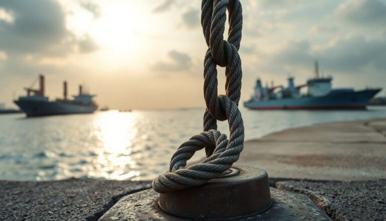 How the Strait of Hormuz became a flashpoint as Trump maintains a blockade