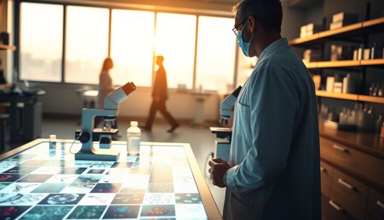 How the UK DRI at King's traces molecular beginnings of ALS and FTD