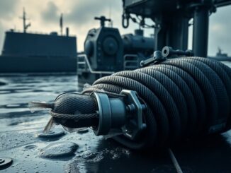 How the UK tracked Russian subs loitering over critical undersea cables