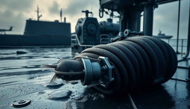 How the UK tracked Russian subs loitering over critical undersea cables