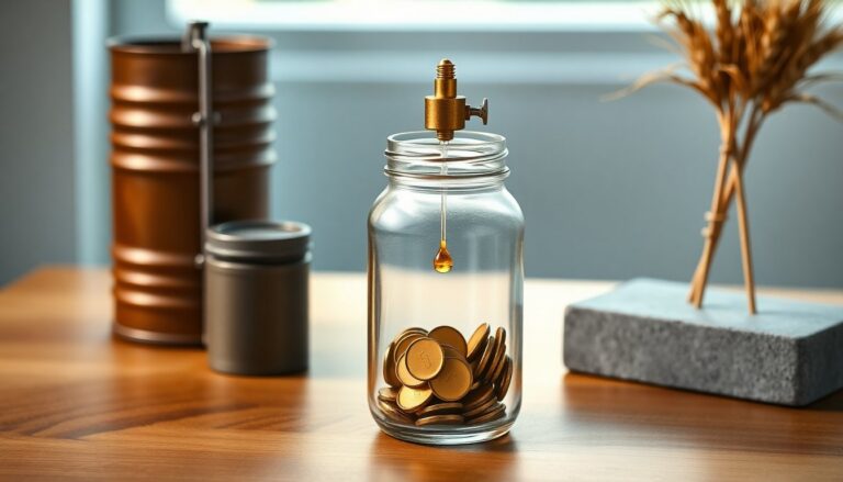 How to drip feed an ISA during market turbulence