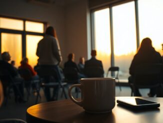 How to find support after a traumatic incident