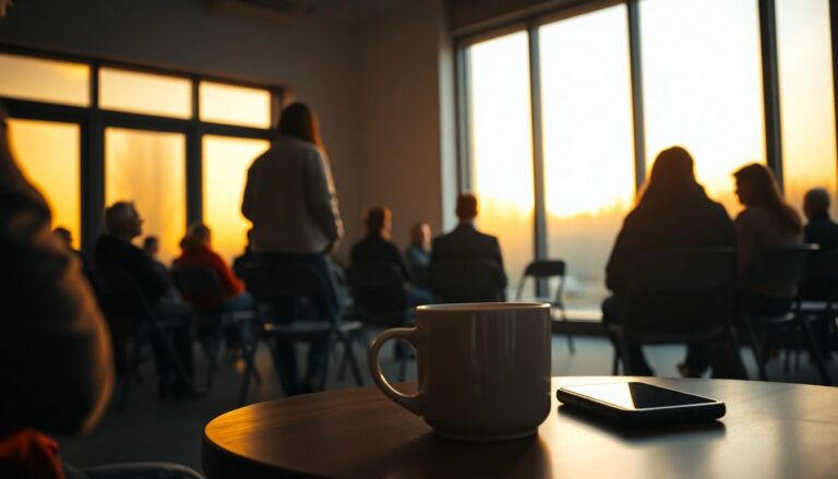 How to find support after a traumatic incident