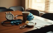 How to identify symptoms of critical incident stress quickly