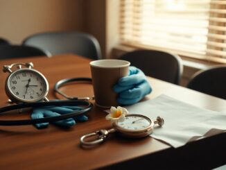 How to identify symptoms of critical incident stress quickly