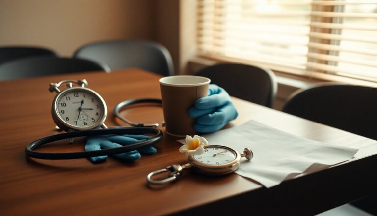 How to identify symptoms of critical incident stress quickly