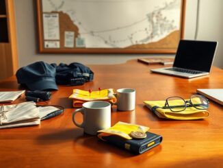 How to manage a critical incident in Immigration Enforcement and Border Force