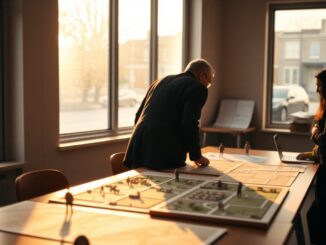 How to plan neighbourhood health centres: guidance for ICBs and NHS England regions