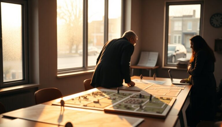 How to plan neighbourhood health centres: guidance for ICBs and NHS England regions