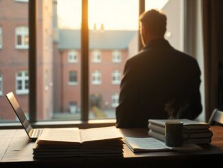 How to publish open access with JISC and BMJ in the United Kingdom