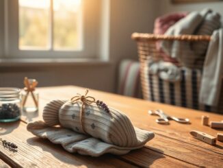 How to reuse odd socks for cleaning, scent and crafts, according to a BBC expert