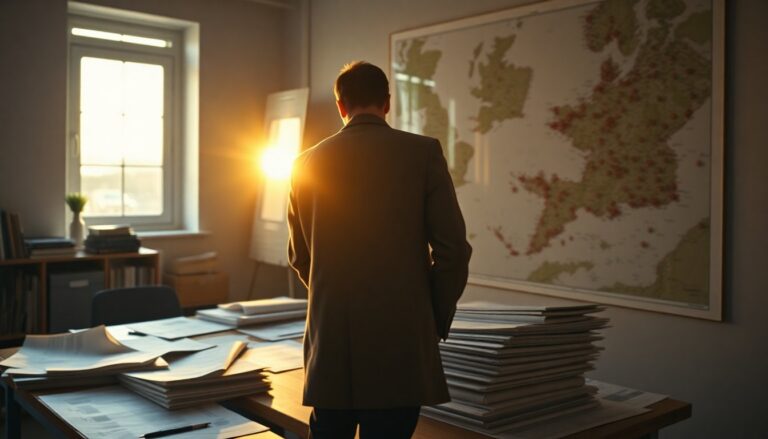 How to use the UK SPAs list and access site data maintained by JNCC