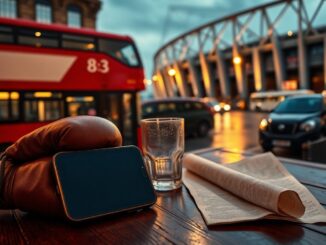 How to watch Tyson Fury vs Arslanbek Makhmudov live on Netflix in London