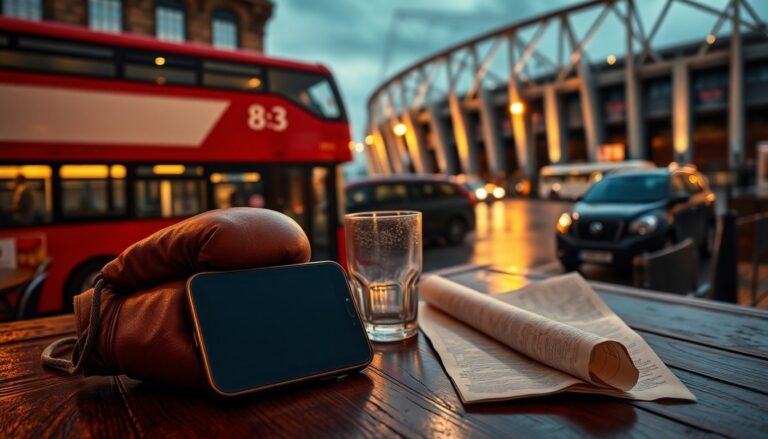 How to watch Tyson Fury vs Arslanbek Makhmudov live on Netflix in London