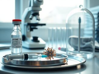 HPV vaccine linked to lower risk of mouth, throat and penile cancers in men