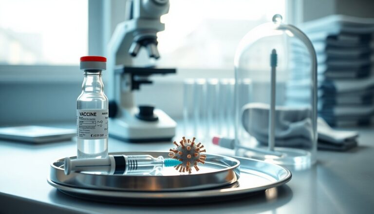 HPV vaccine linked to lower risk of mouth, throat and penile cancers in men