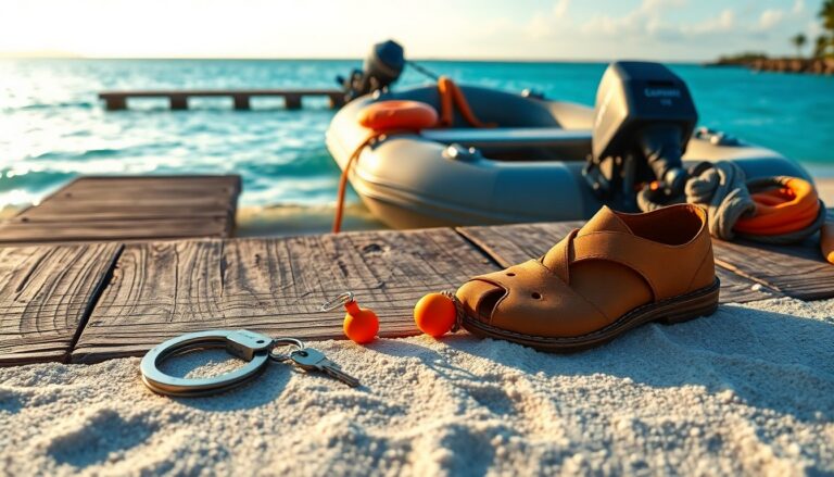 Husband taken into custody amid probe after wife disappears near Elbow Cay